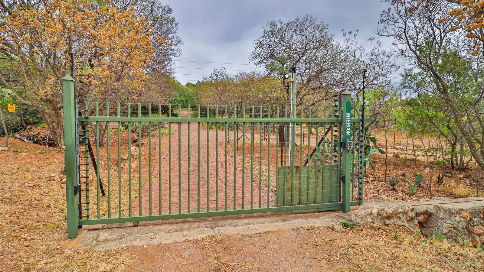 Exclusive 21-Hectare Farm Investment Opportunity | Centurion | Vlaksplaat