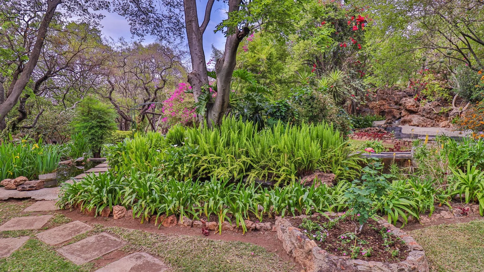 Exclusive 21-Hectare Farm Investment Opportunity | Centurion | Vlaksplaat