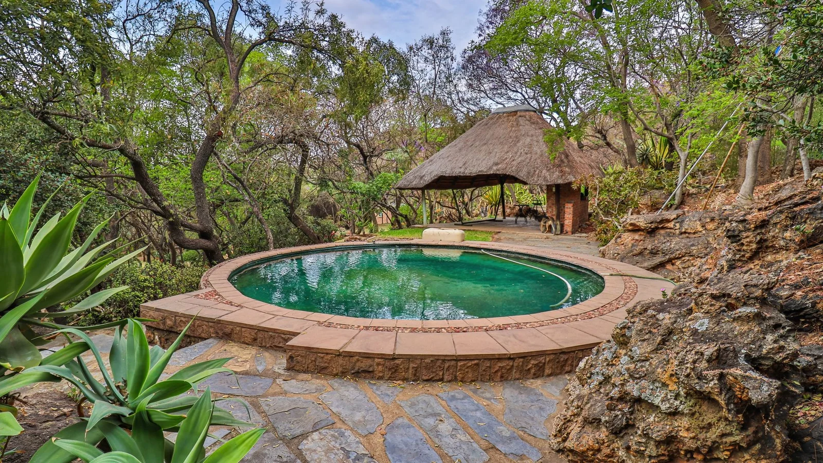 Exclusive 21-Hectare Farm Investment Opportunity | Centurion | Vlaksplaat