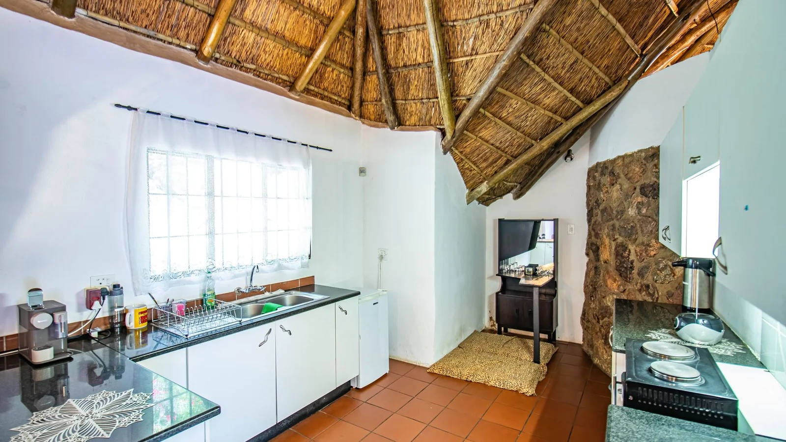 Exclusive 21-Hectare Farm Investment Opportunity | Centurion | Vlaksplaat