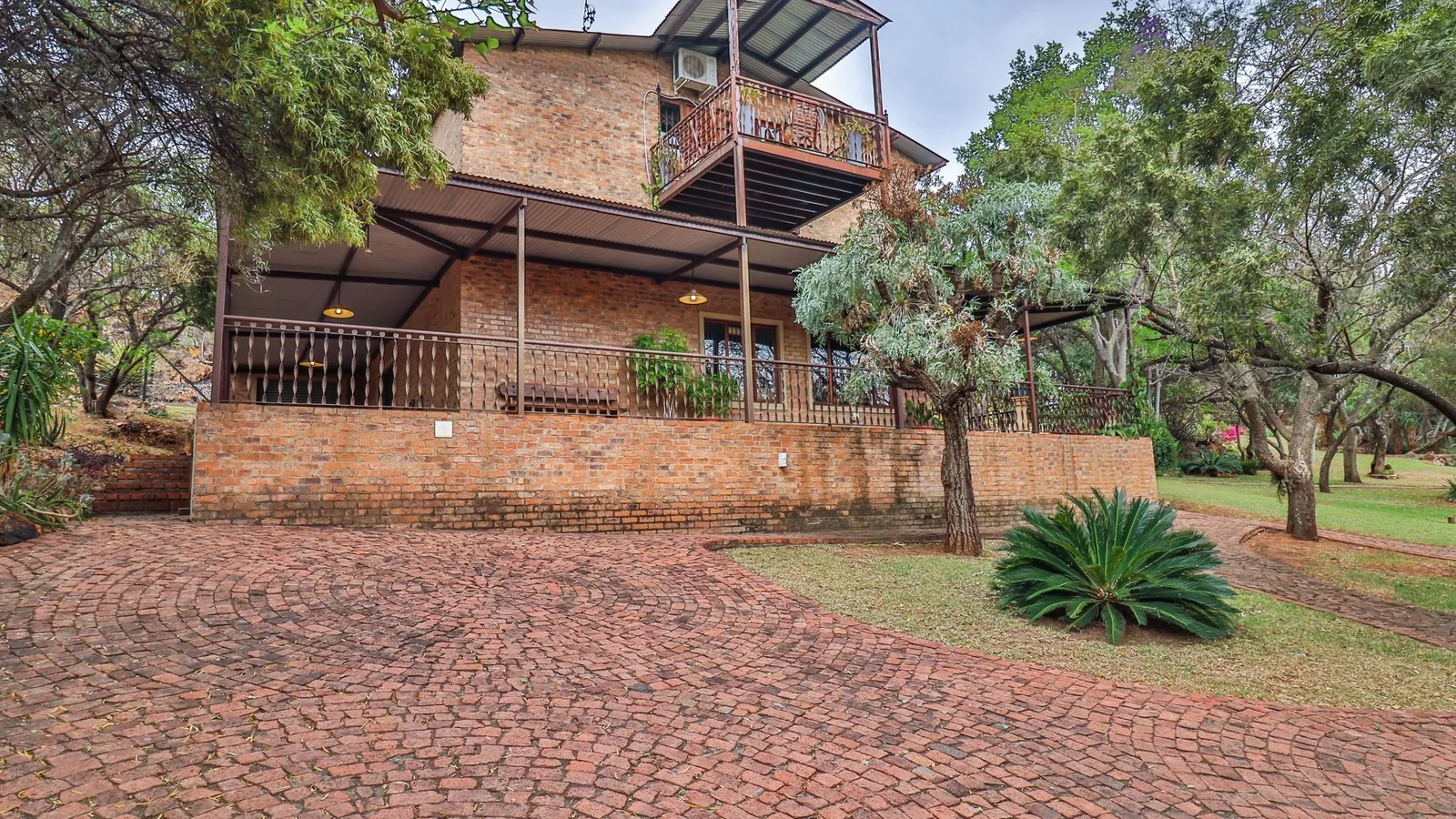 Exclusive 21-Hectare Farm Investment Opportunity | Centurion | Vlaksplaat