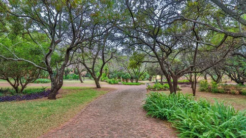 Vlakplaats, Centurion