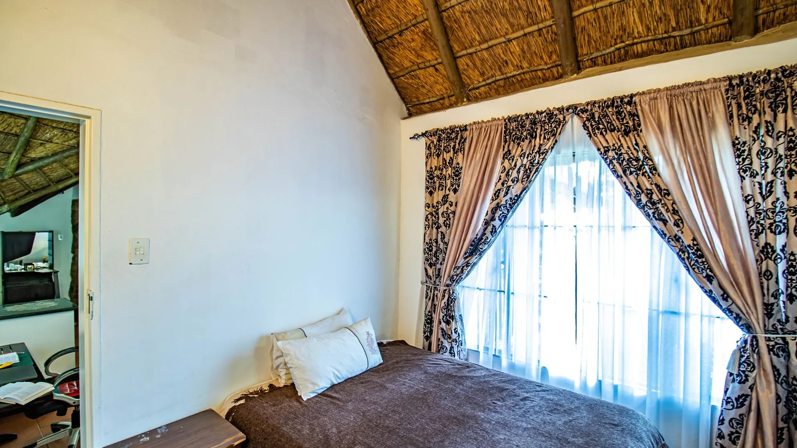 Exclusive 21-Hectare Farm Investment Opportunity | Centurion | Vlaksplaat