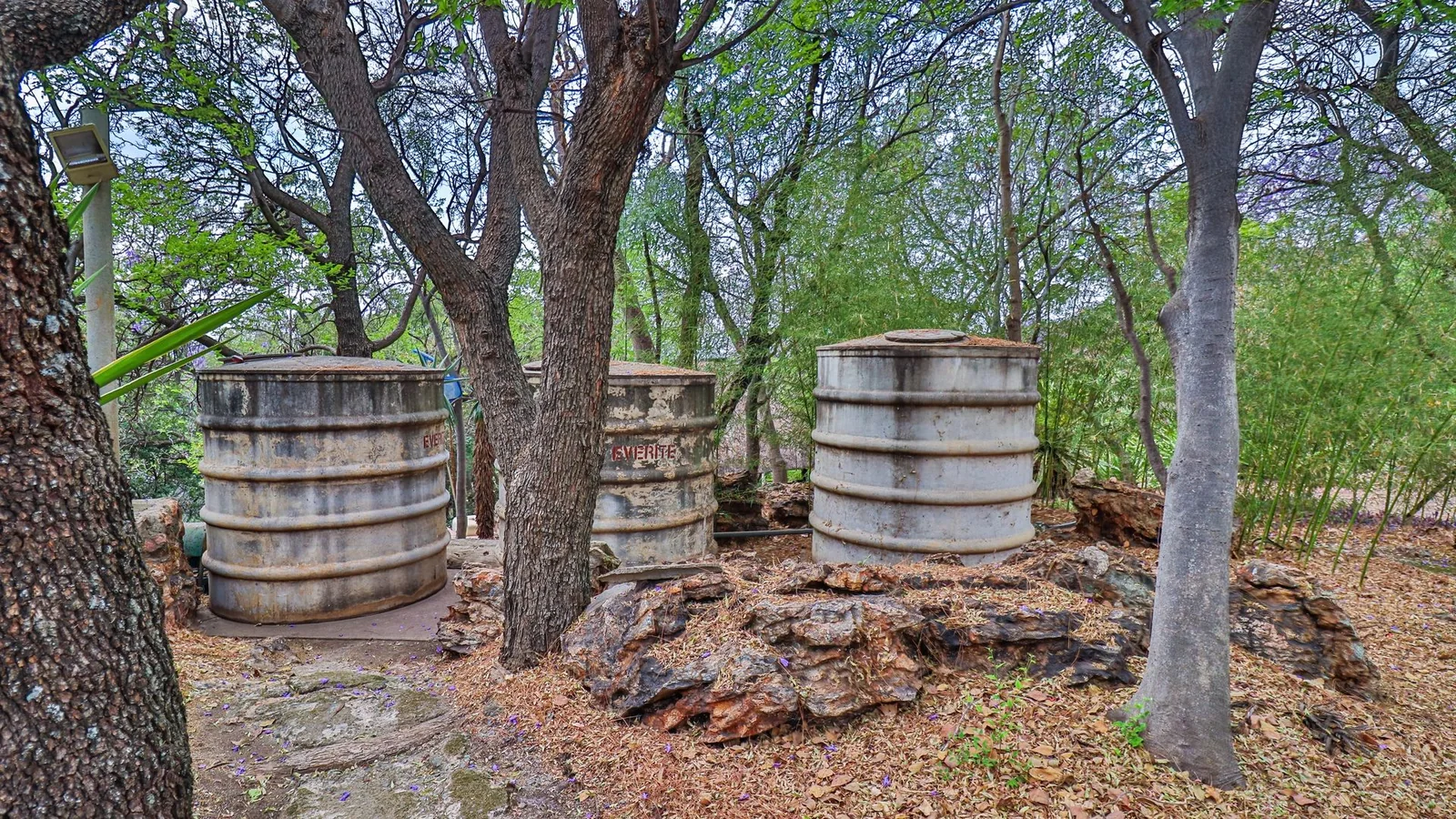Exclusive 21-Hectare Farm Investment Opportunity | Centurion | Vlaksplaat