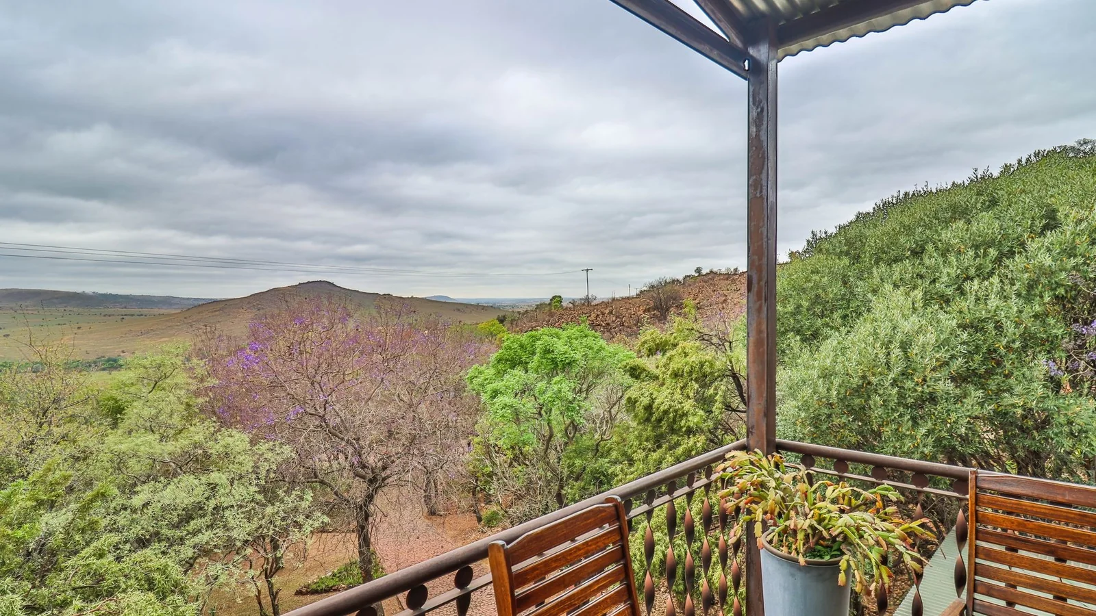 Exclusive 21-Hectare Farm Investment Opportunity | Centurion | Vlaksplaat