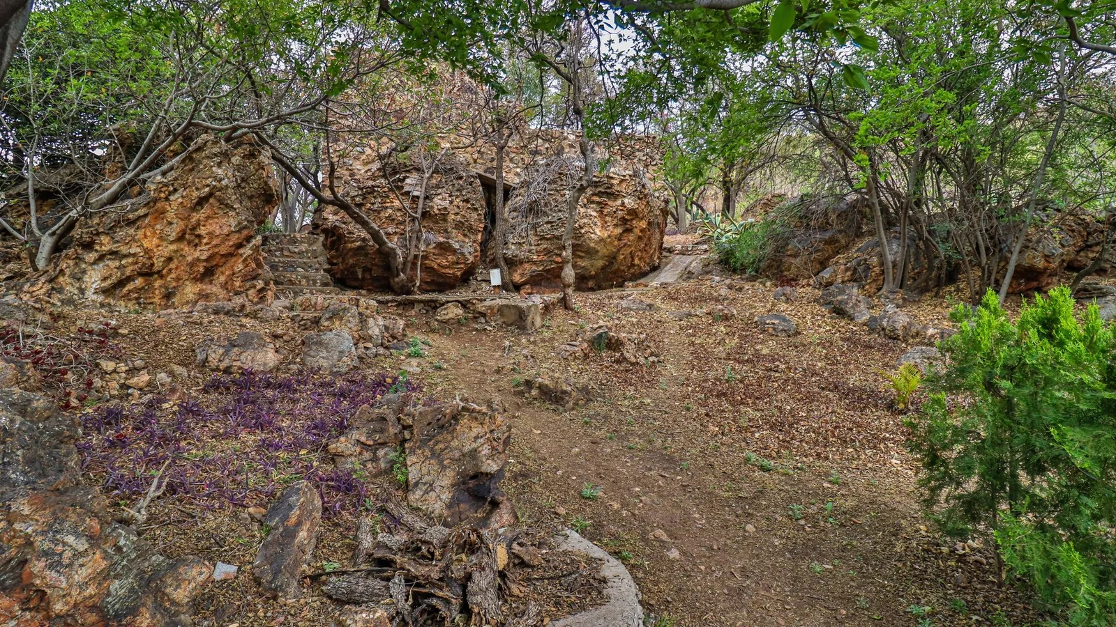 Exclusive 21-Hectare Farm Investment Opportunity | Centurion | Vlaksplaat