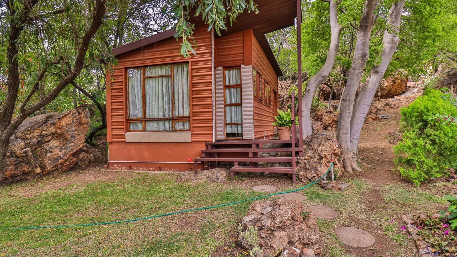Exclusive 21-Hectare Farm Investment Opportunity | Centurion | Vlaksplaat