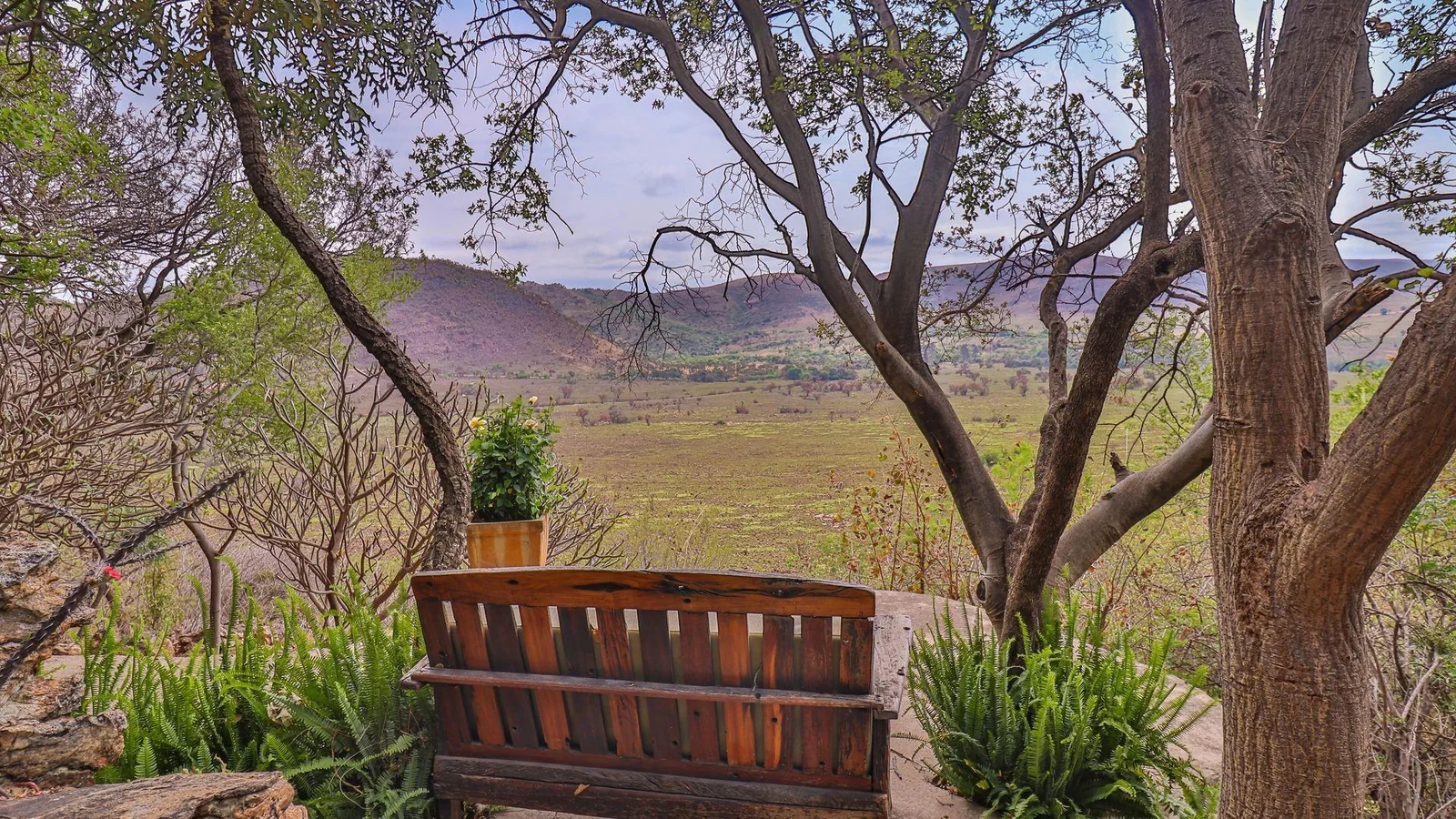 Exclusive 21-Hectare Investment Opportunity | Centurion