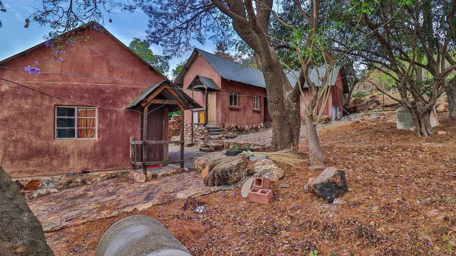 Exclusive 21-Hectare Farm Investment Opportunity | Centurion | Vlaksplaat