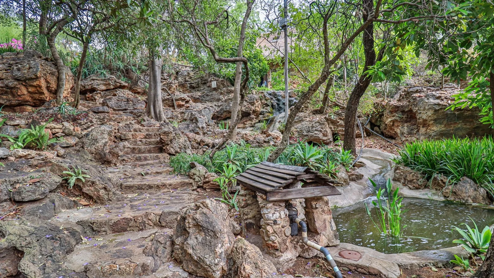 Exclusive 21-Hectare Farm Investment Opportunity | Centurion | Vlaksplaat