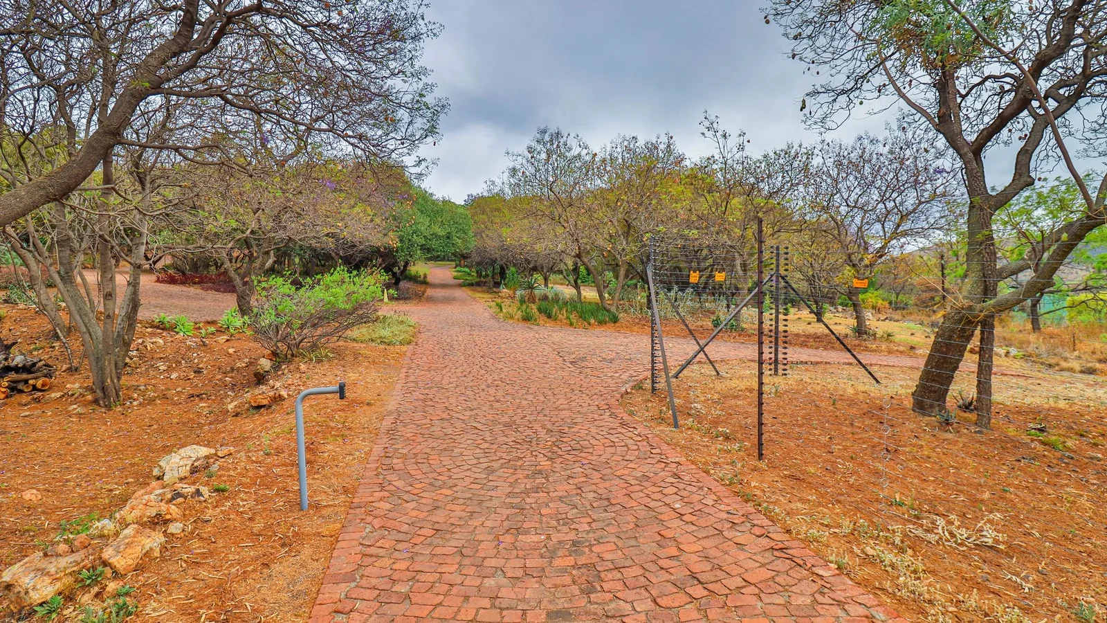 Exclusive 21-Hectare Farm Investment Opportunity | Centurion | Vlaksplaat