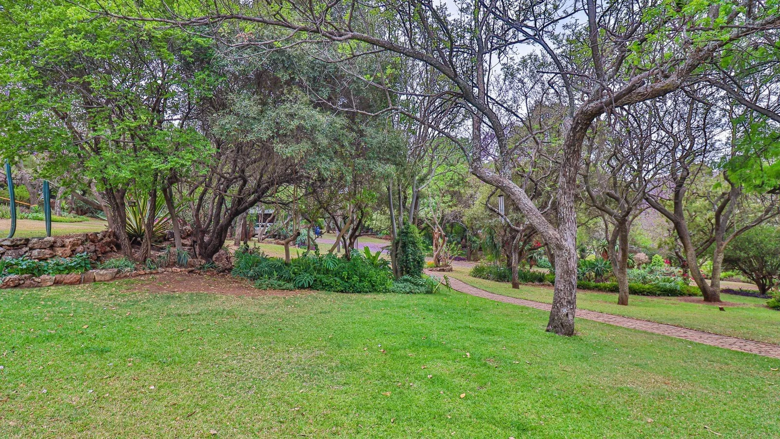 Exclusive 21-Hectare Investment Opportunity | Centurion