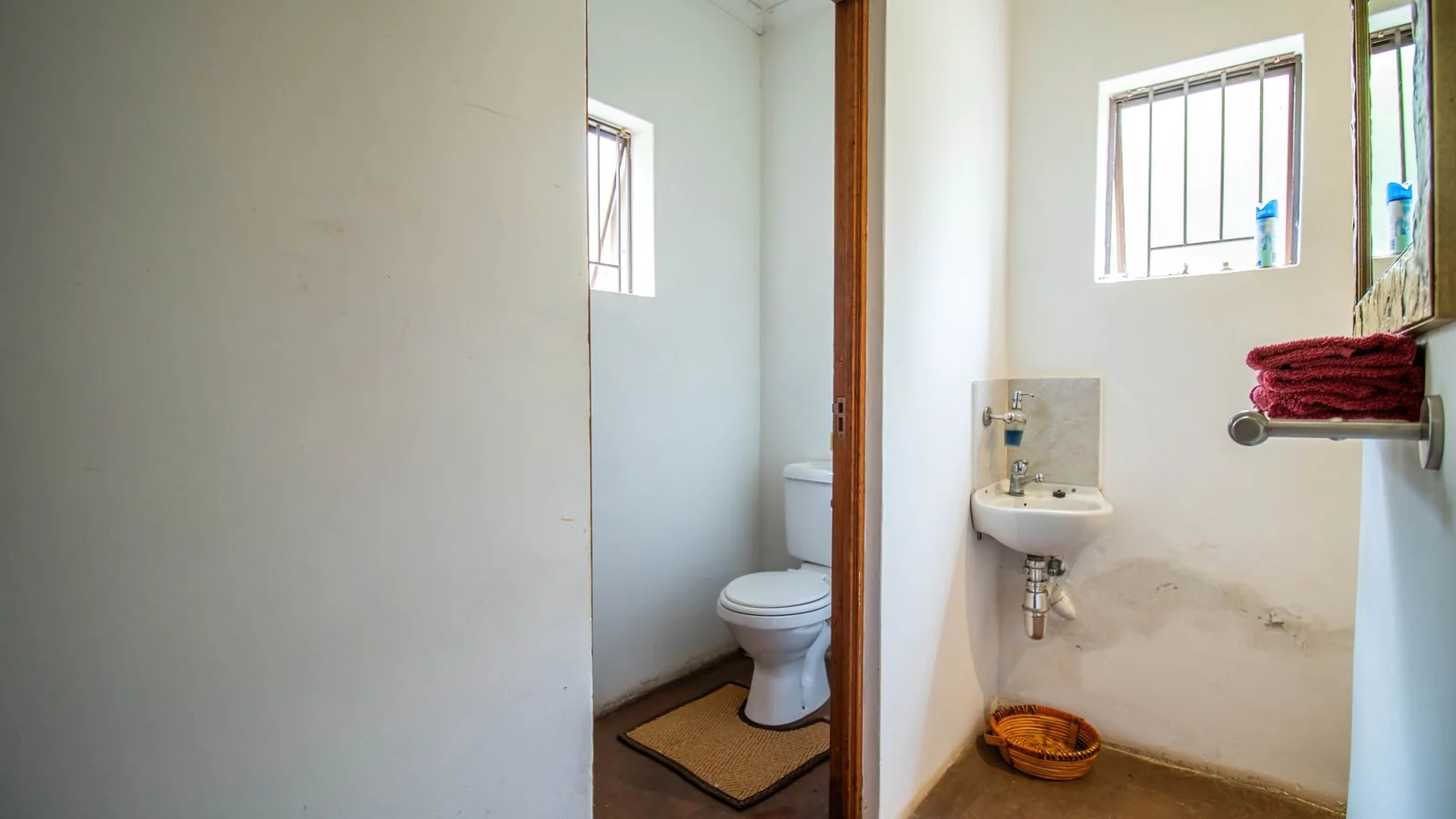 Exclusive 21-Hectare Farm Investment Opportunity | Centurion | Vlaksplaat