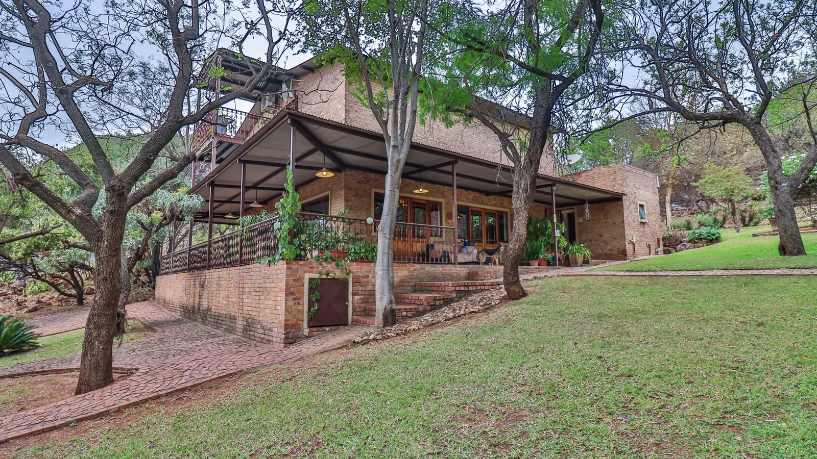 Exclusive 21-Hectare Farm Investment Opportunity | Centurion | Vlaksplaat