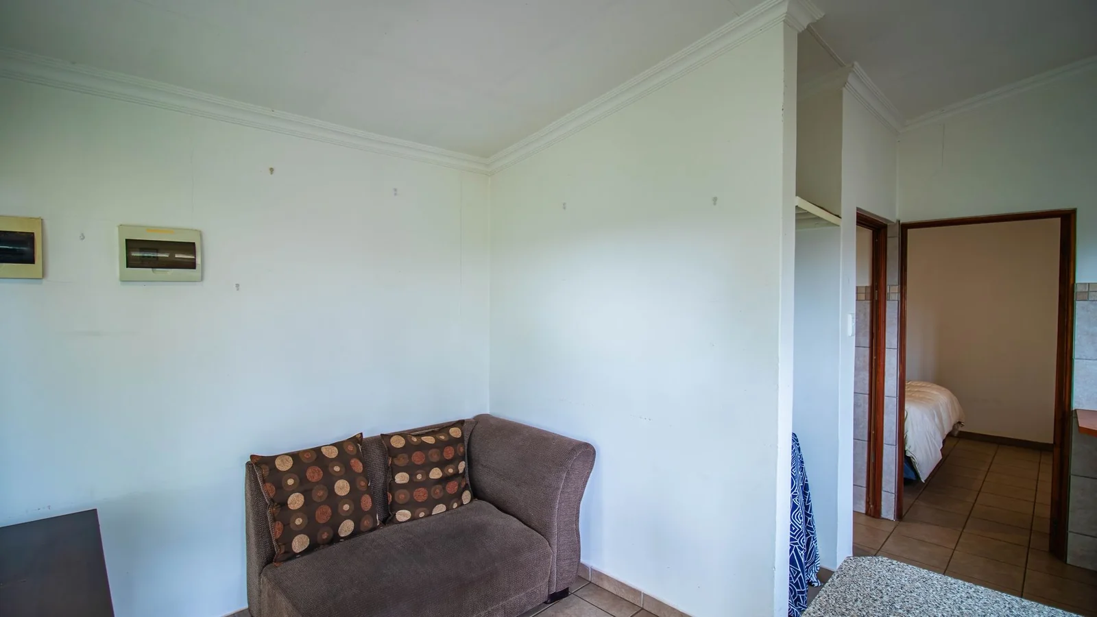 Exclusive 21-Hectare Farm Investment Opportunity | Centurion | Vlaksplaat