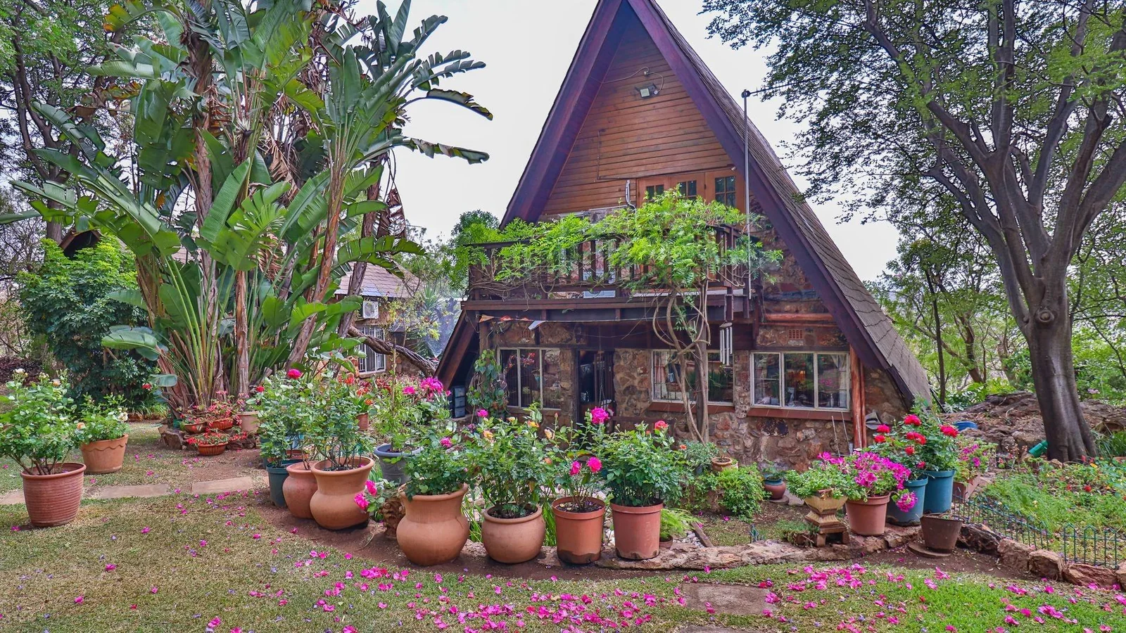 Exclusive 21-Hectare Investment Opportunity | Centurion