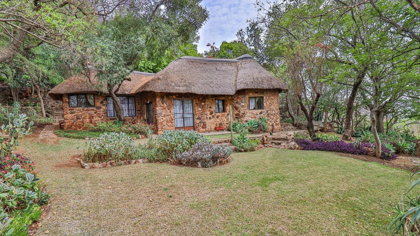 Exclusive 21-Hectare Investment Opportunity | Centurion