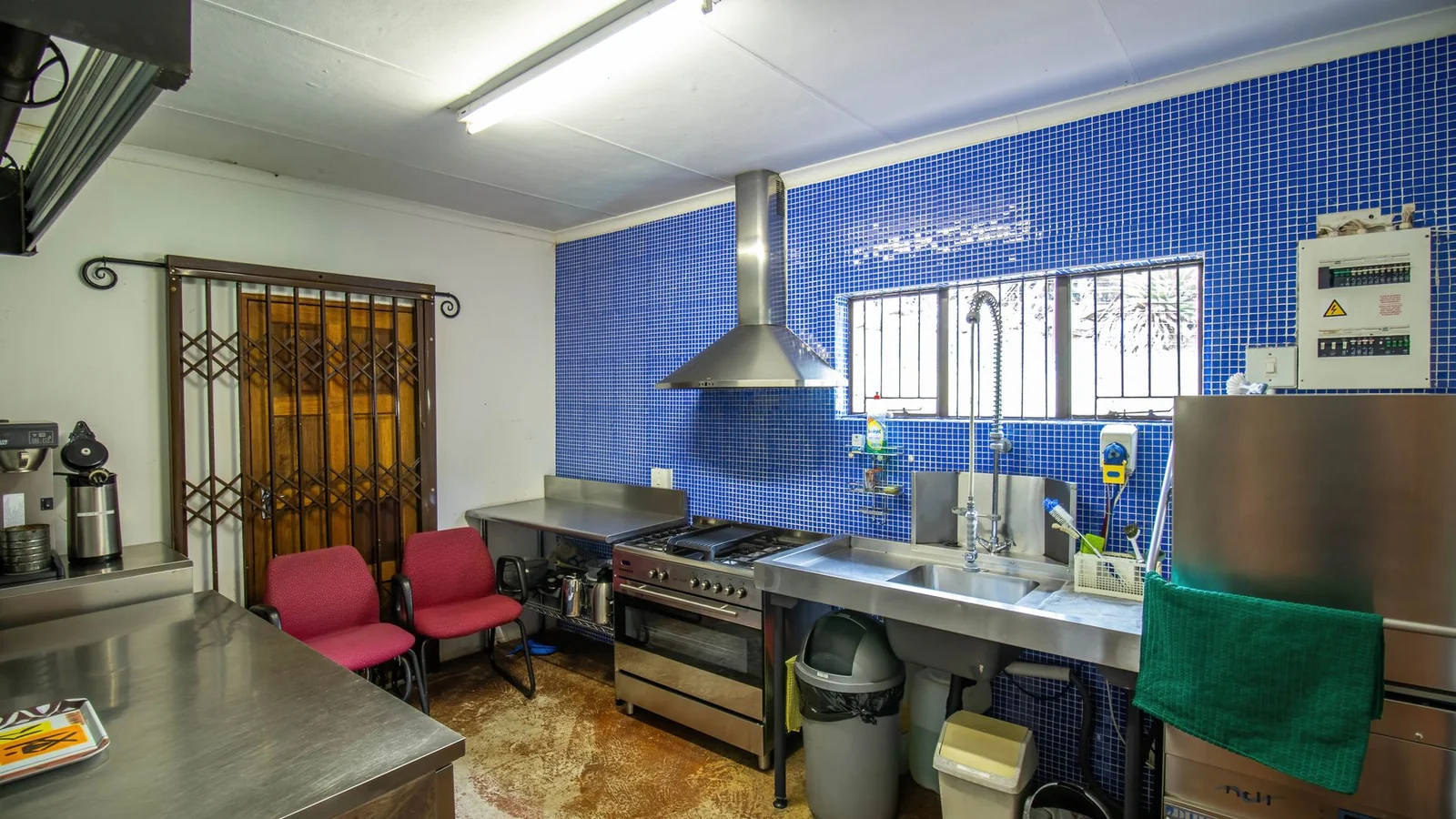 Exclusive 21-Hectare Farm Investment Opportunity | Centurion | Vlaksplaat