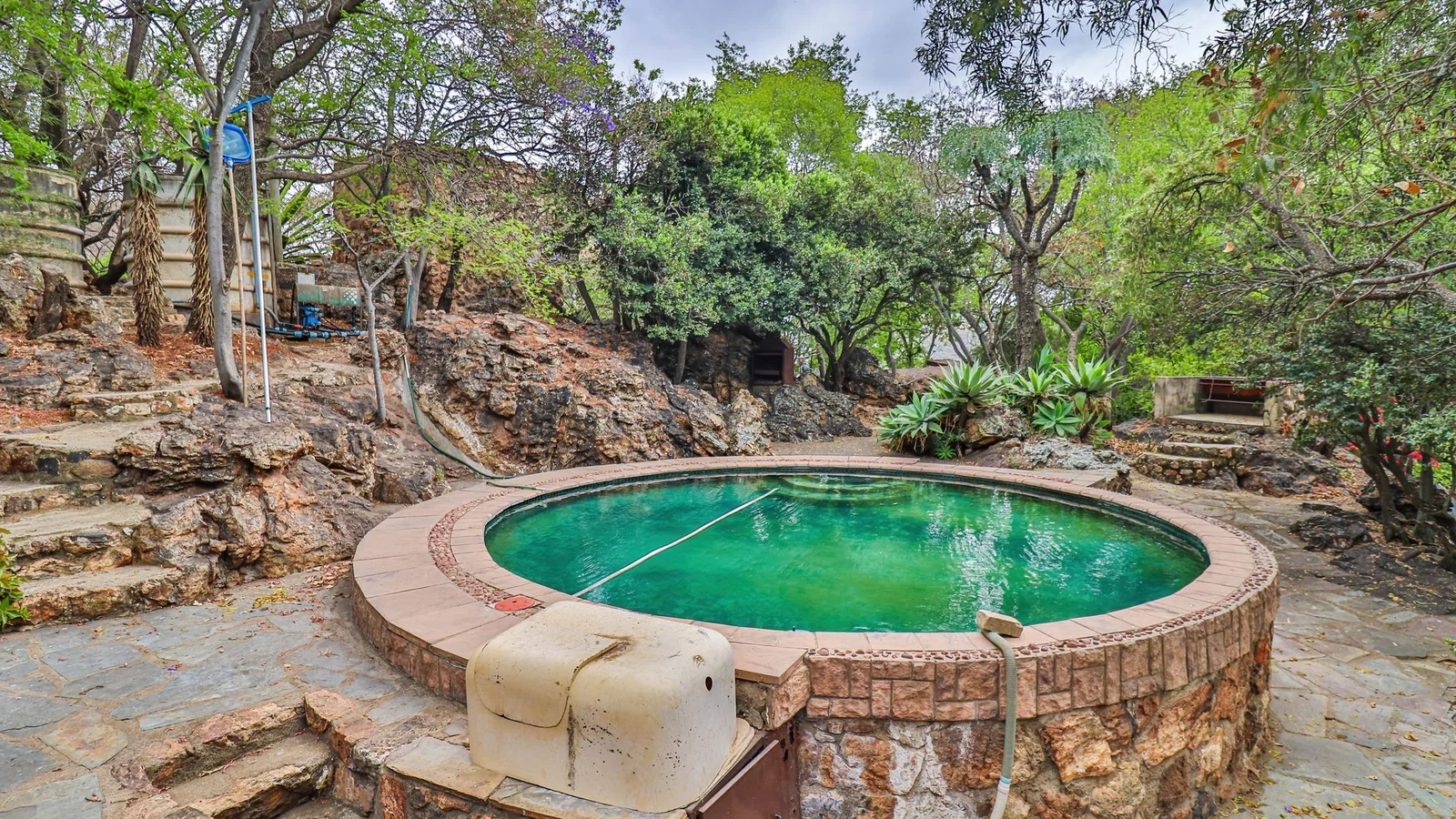 Exclusive 21-Hectare Farm Investment Opportunity | Centurion | Vlaksplaat