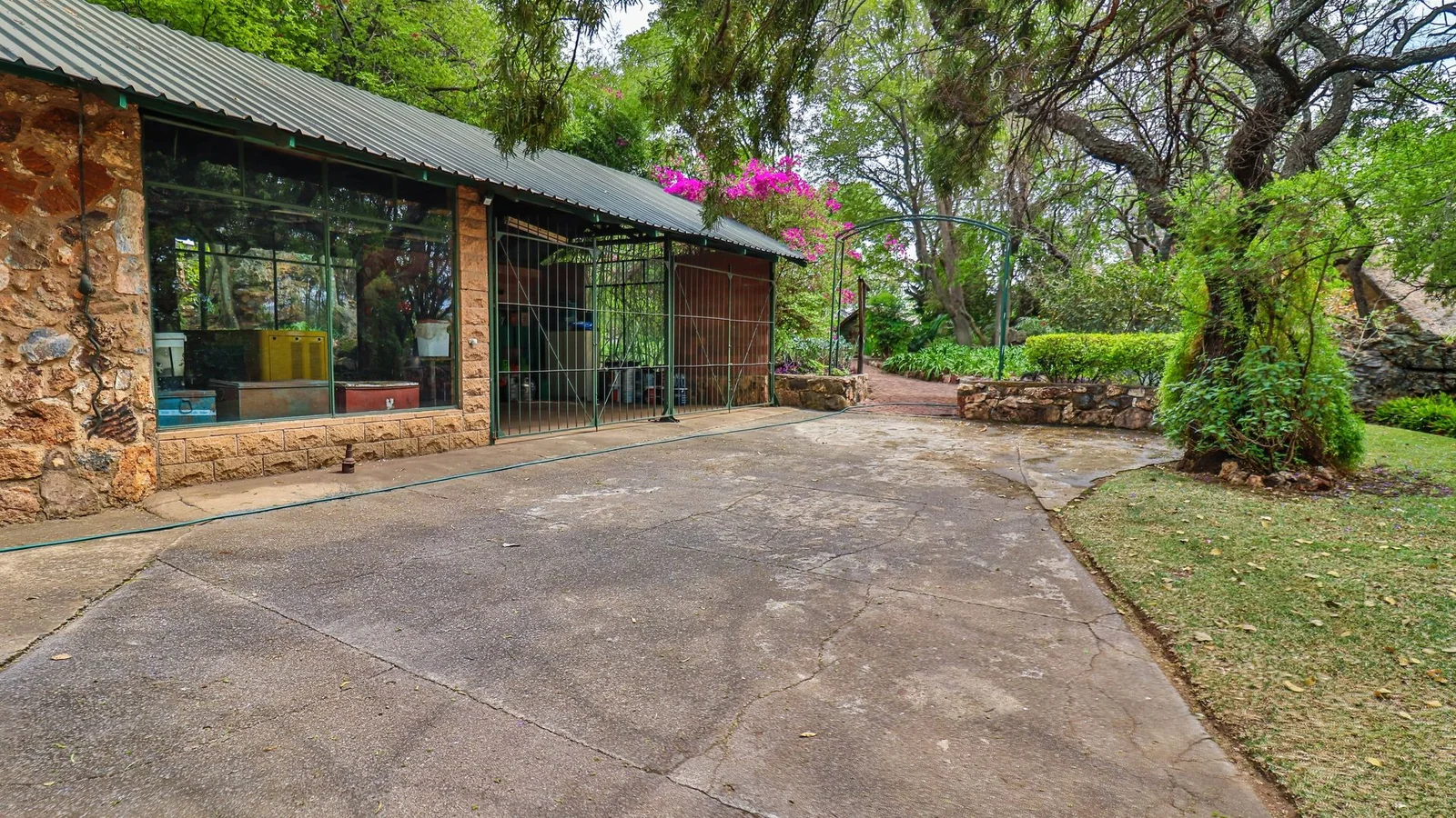 Exclusive 21-Hectare Farm Investment Opportunity | Centurion | Vlaksplaat