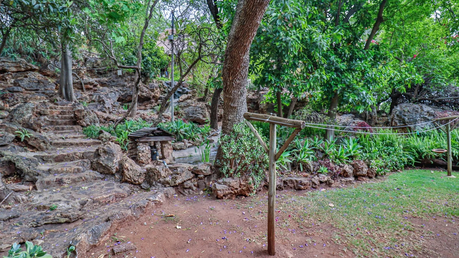 Exclusive 21-Hectare Farm Investment Opportunity | Centurion | Vlaksplaat