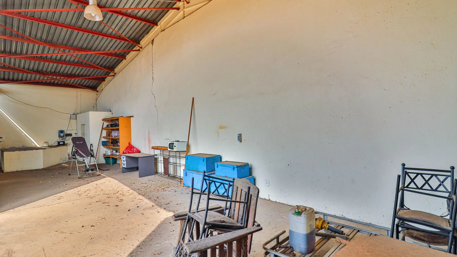 Exclusive 21-Hectare Farm Investment Opportunity | Centurion | Vlaksplaat