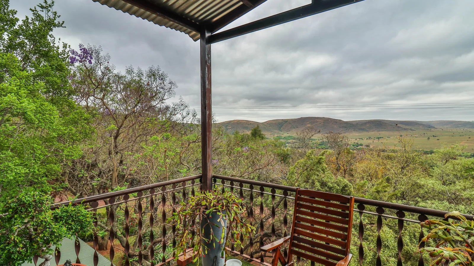 Exclusive 21-Hectare Farm Investment Opportunity | Centurion | Vlaksplaat
