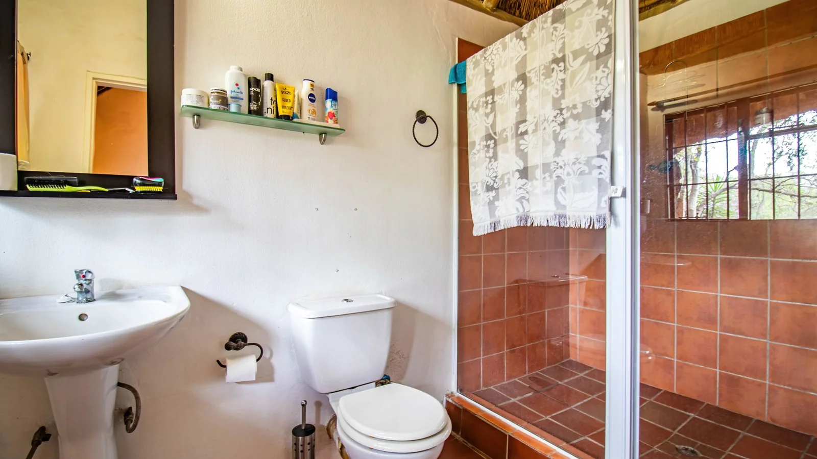 Exclusive 21-Hectare Farm Investment Opportunity | Centurion | Vlaksplaat