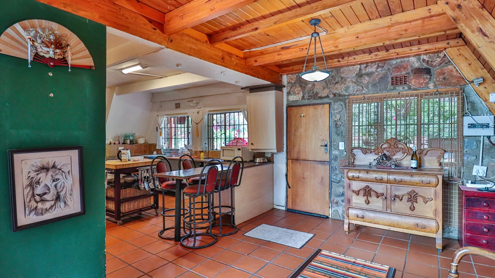 Exclusive 21-Hectare Farm Investment Opportunity | Centurion | Vlaksplaat