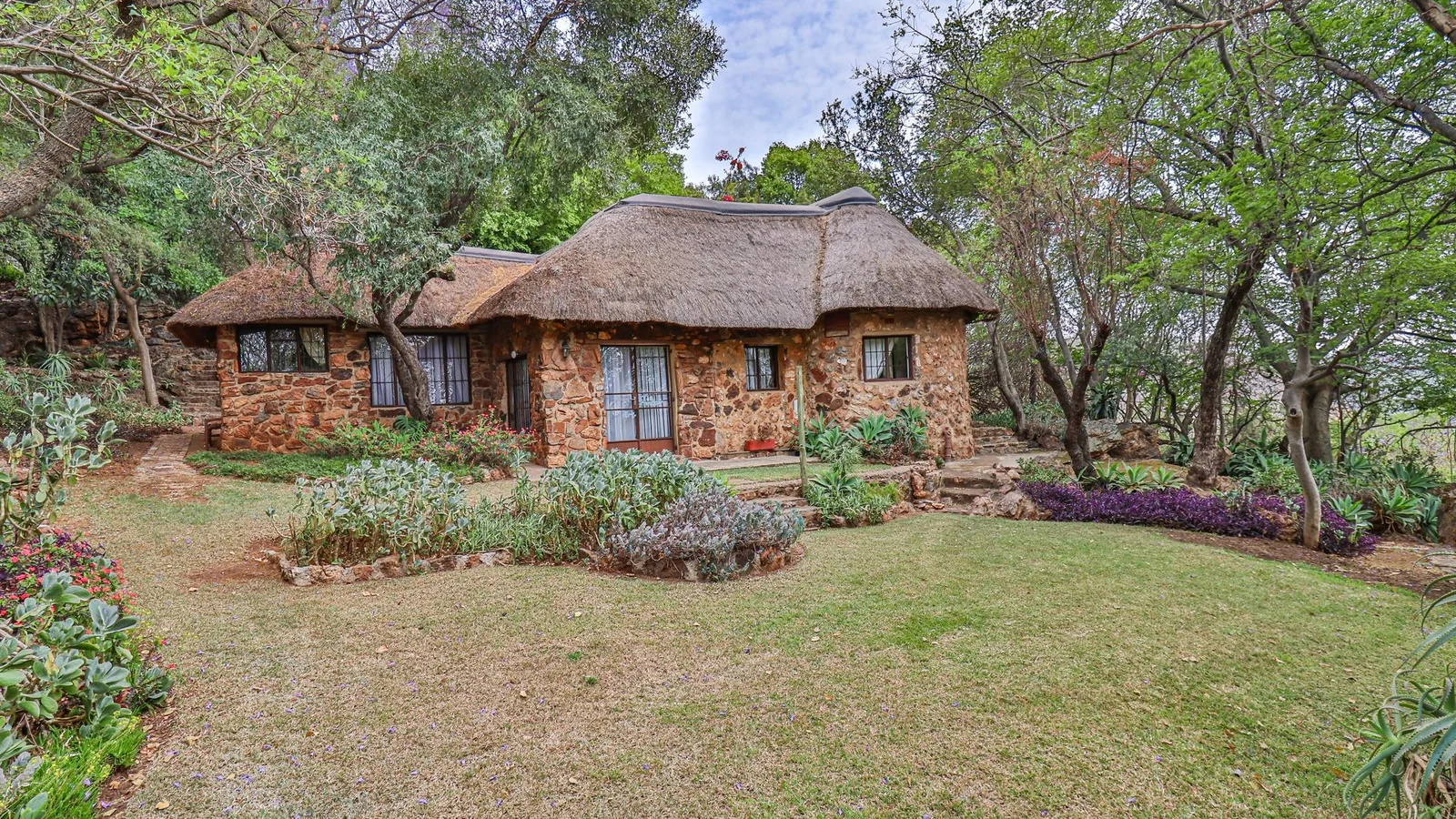 Exclusive 21-Hectare Farm Investment Opportunity | Centurion | Vlaksplaat