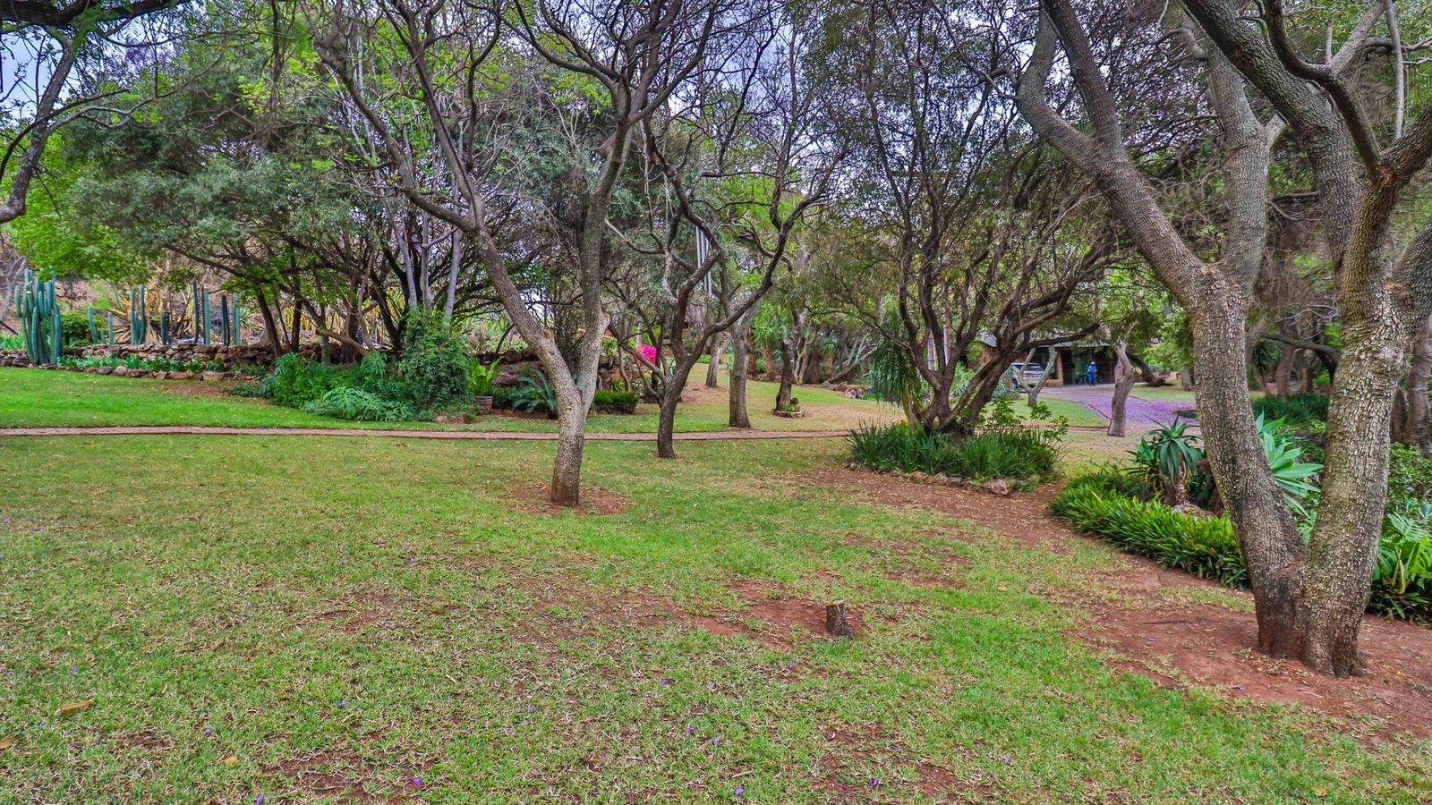 Exclusive 21-Hectare Investment Opportunity | Centurion