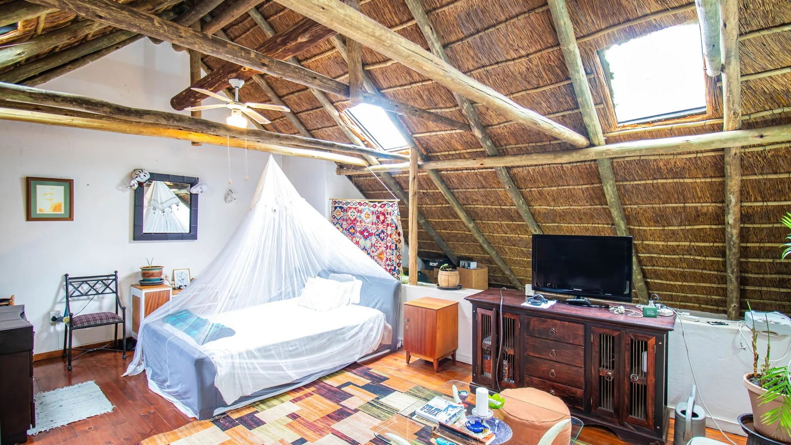 Exclusive 21-Hectare Farm Investment Opportunity | Centurion | Vlaksplaat