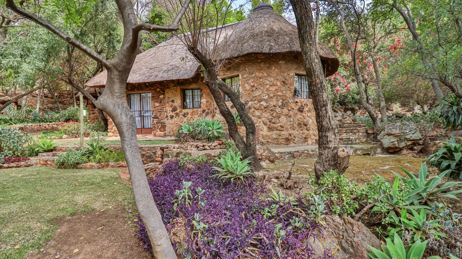 Exclusive 21-Hectare Farm Investment Opportunity | Centurion | Vlaksplaat