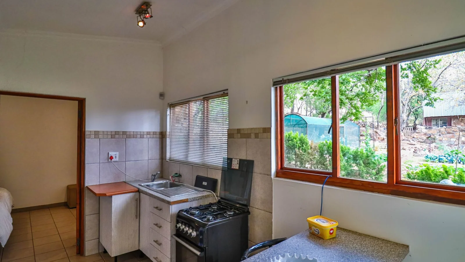 Exclusive 21-Hectare Farm Investment Opportunity | Centurion | Vlaksplaat