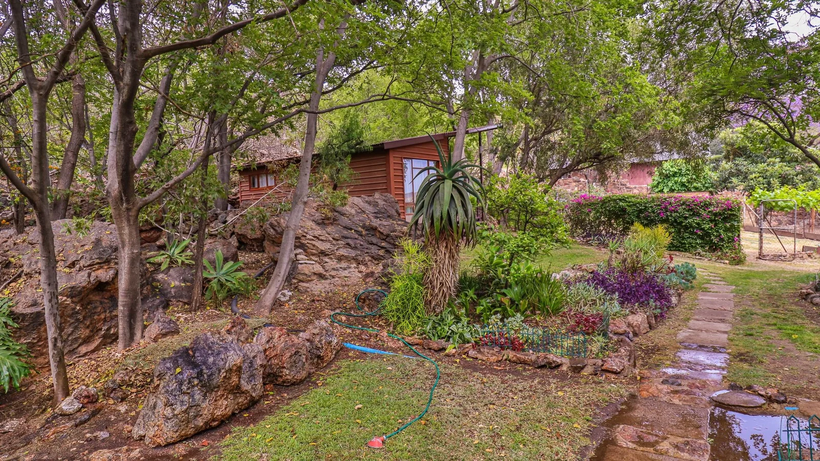 Exclusive 21-Hectare Investment Opportunity | Centurion