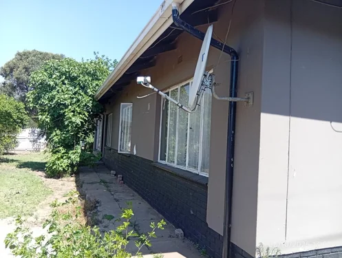 Vanderbijlpark CE 4, Vanderbijlpark