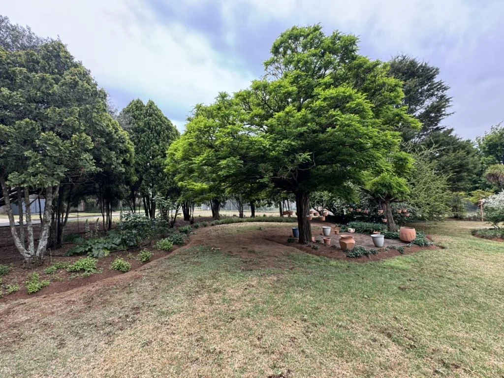 Stunning four-bedroom house next to the wildlife Park.