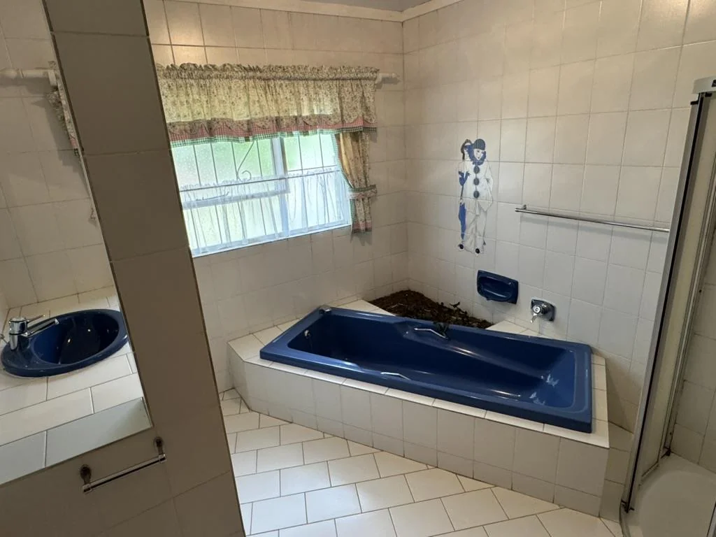 Stunning four-bedroom house next to the wildlife Park.