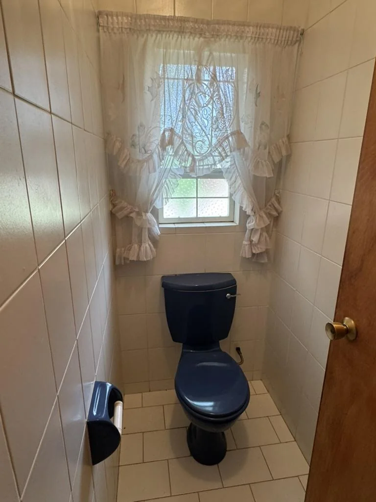 Stunning four-bedroom house next to the wildlife Park.