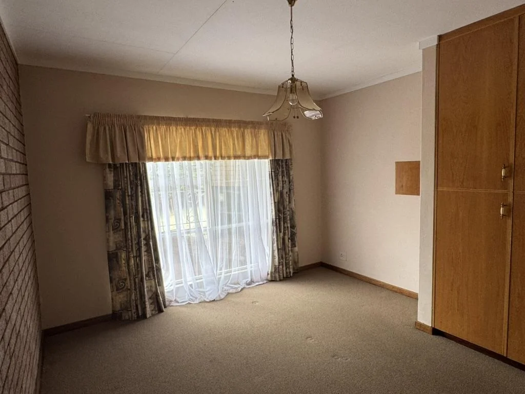 Stunning four-bedroom house next to the wildlife Park.