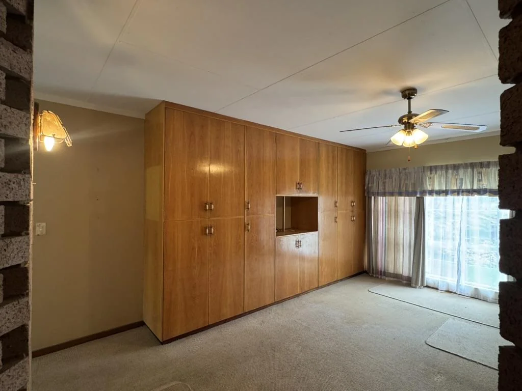 Stunning four-bedroom house next to the wildlife Park.