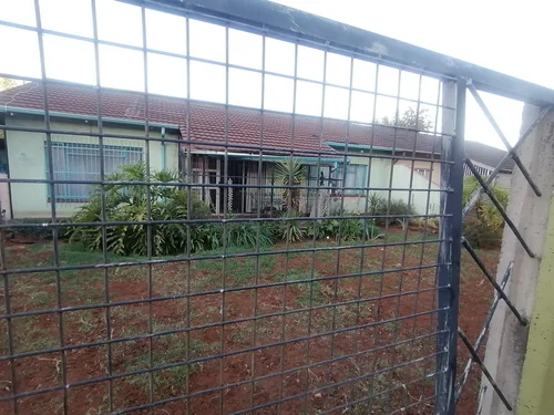 Vanderbijlpark CW 2, Vanderbijlpark