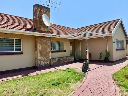 Vanderbijlpark SW, Vanderbijlpark