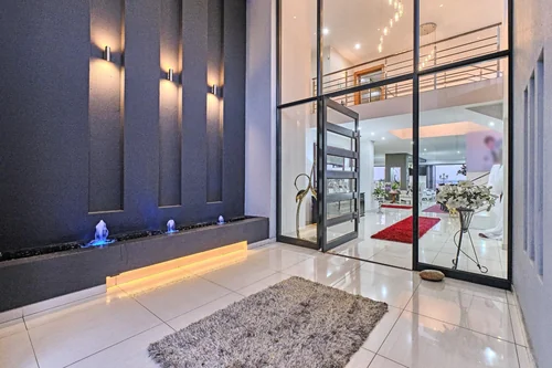 1220 CROWS NEST, Featherbrooke Estate, Krugersdorp