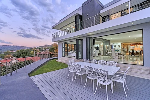 1220 CROWS NEST, Featherbrooke Estate, Krugersdorp