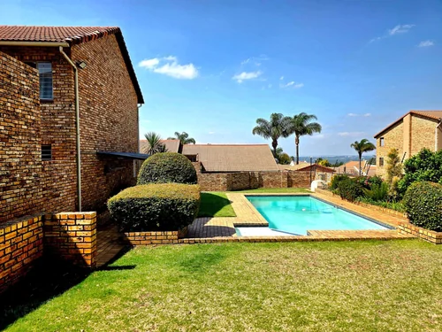 9 BOUNDARY, Sundowner, Randburg