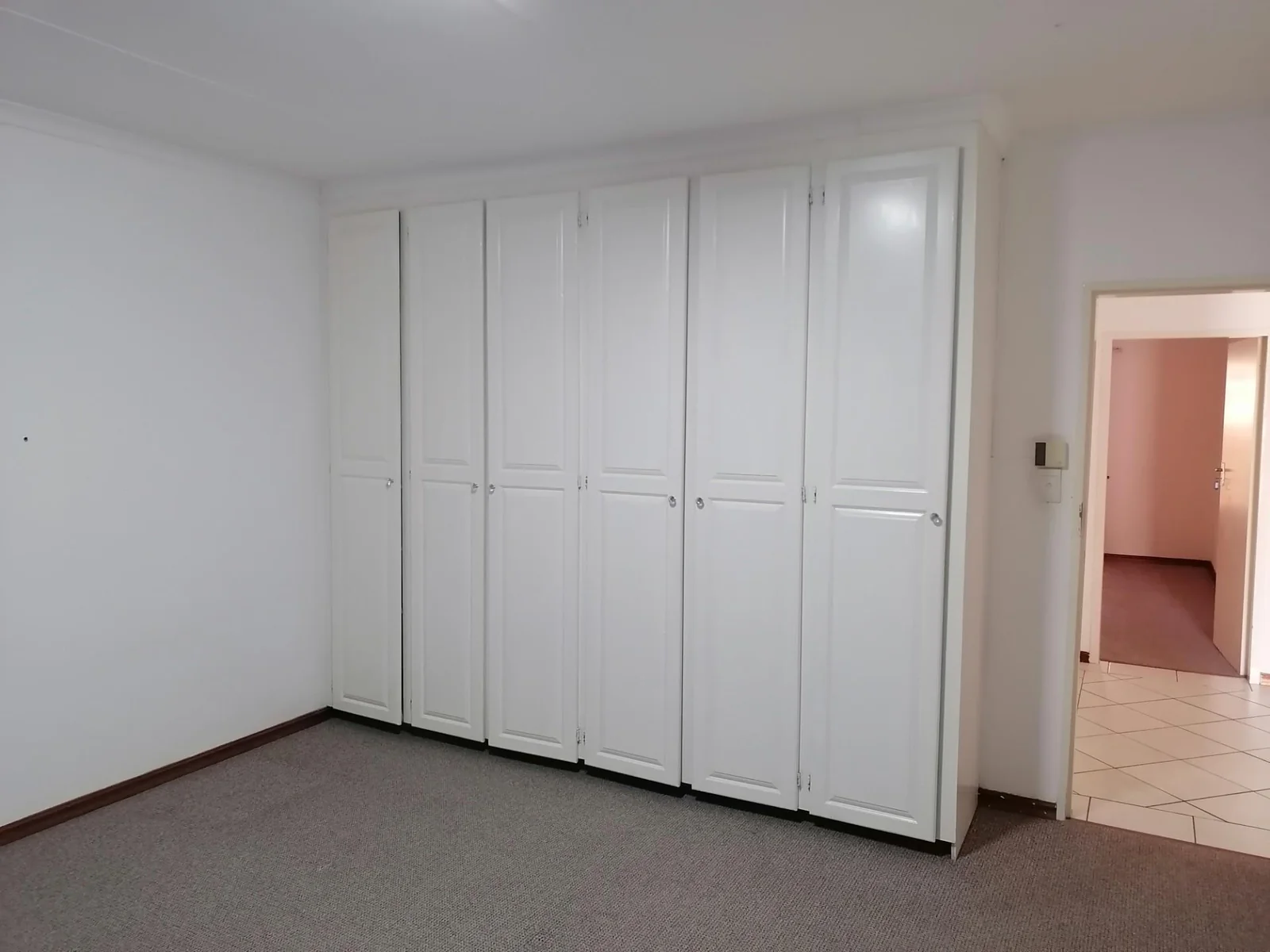 Spacious townhouse for sale