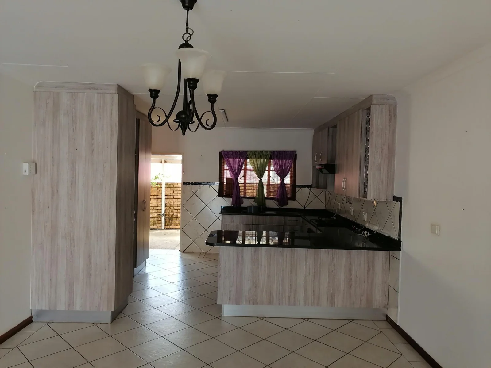 Spacious townhouse for sale