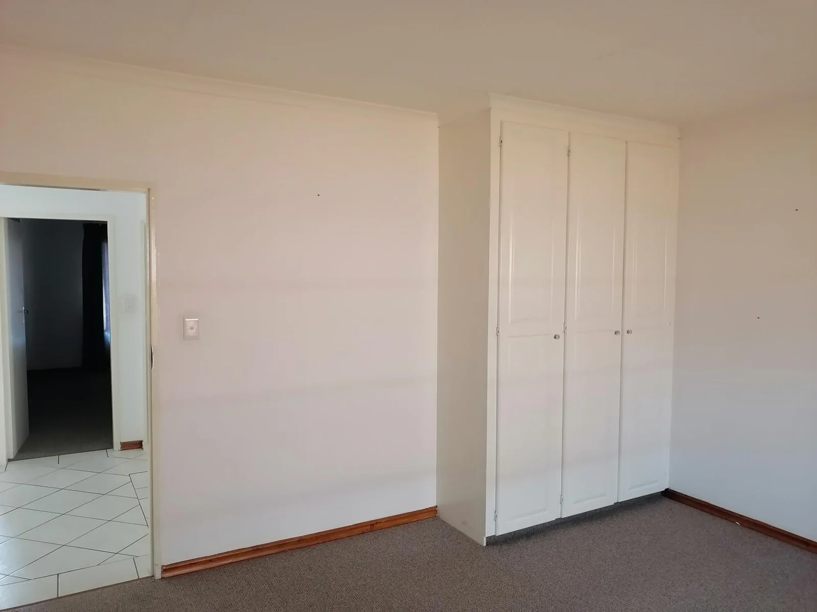 Spacious townhouse for sale