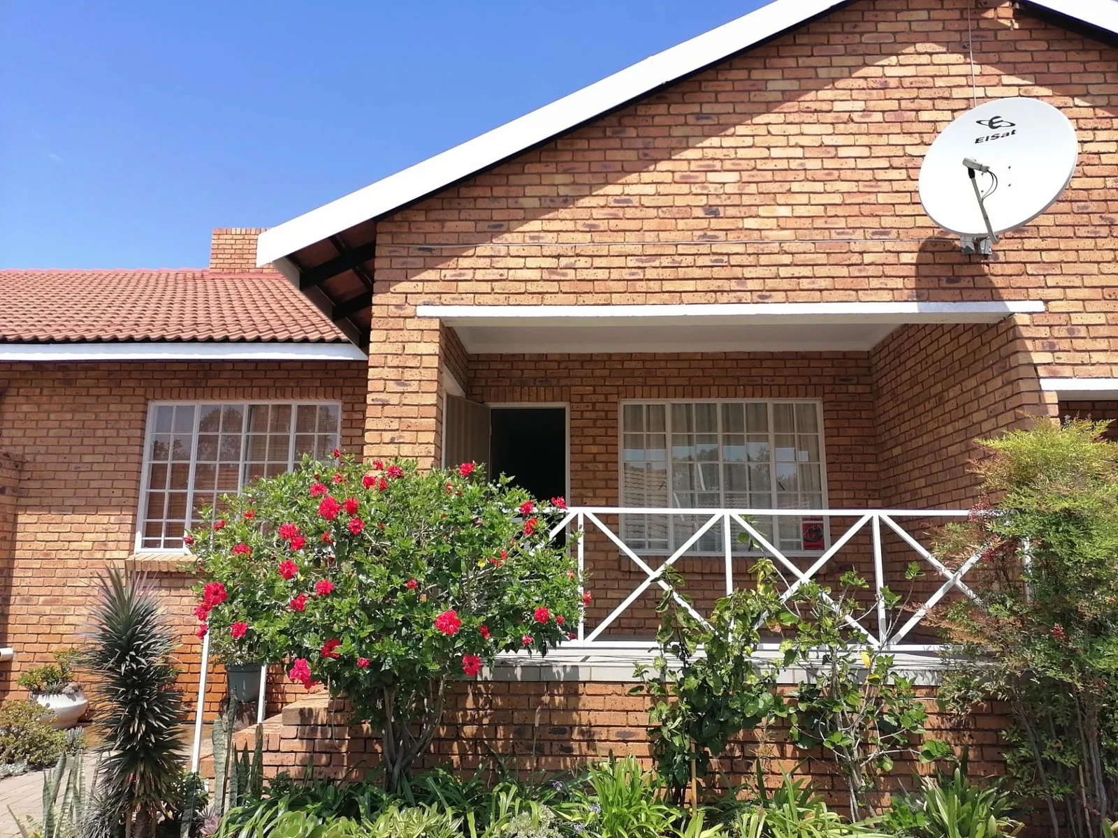 Spacious townhouse for sale